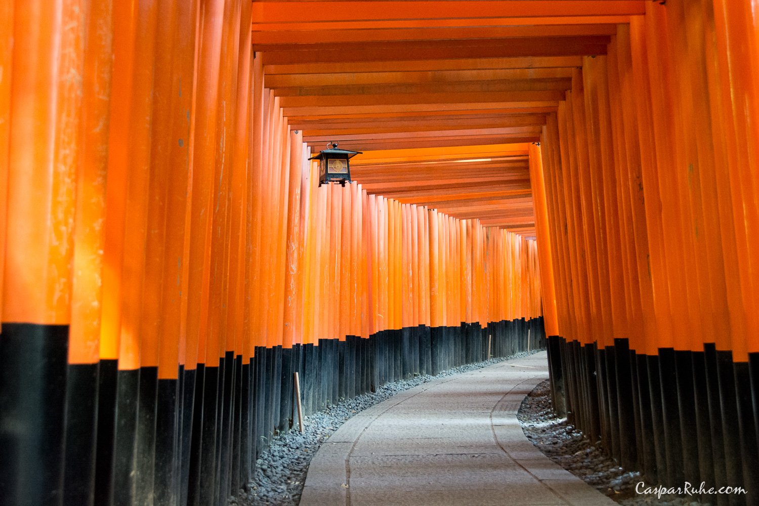 Fushimi Inari Shrine